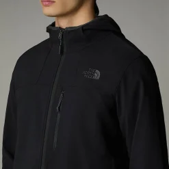 Chaqueta Con Capucha Nimble Para Hombre-The North Face