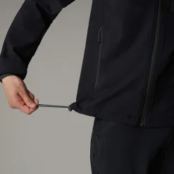 Chaqueta Con Capucha Nimble Para Hombre-The North Face