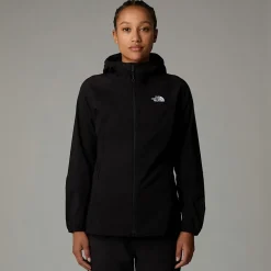 Chaqueta Con Capucha Nimble Para Mujer-The North Face Hot