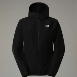 Chaqueta Con Capucha Nimble Para Mujer-The North Face Hot