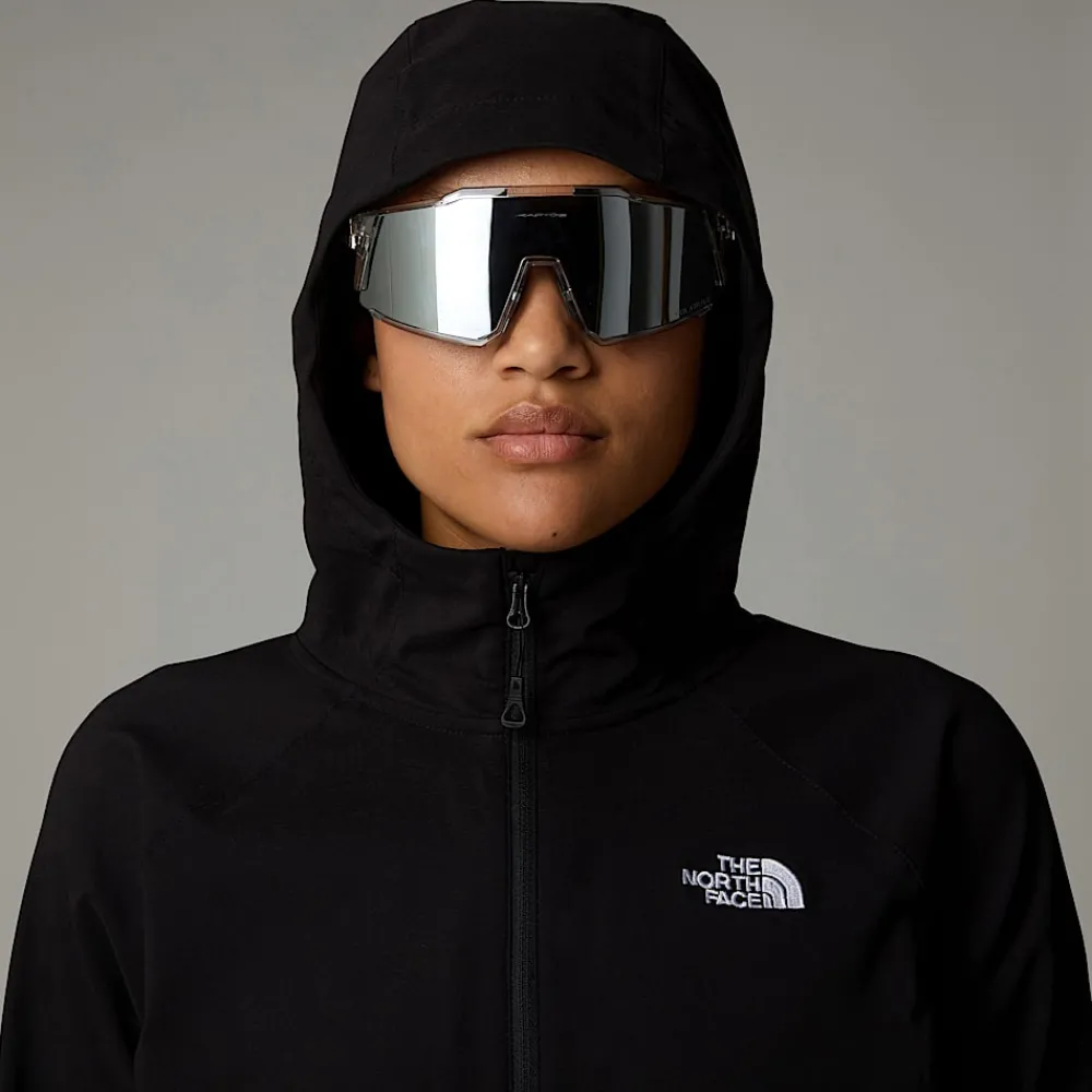 Chaqueta Con Capucha Nimble Para Mujer-The North Face Hot