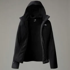 Chaqueta Con Capucha Nimble Para Mujer-The North Face Hot