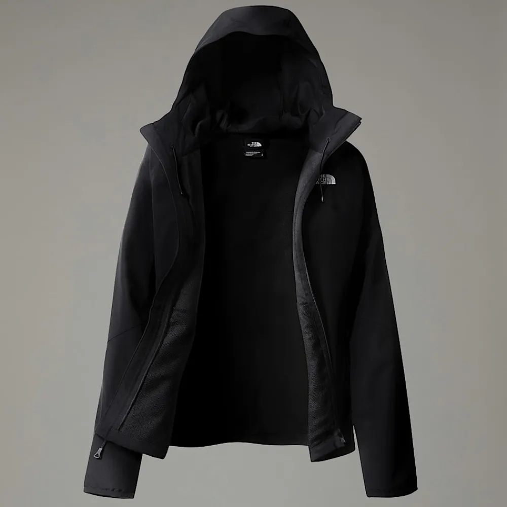 Chaqueta Con Capucha Nimble Para Mujer-The North Face Hot