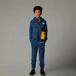 Chaqueta Con Capucha Para Niño-The North Face Best