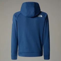 Chaqueta Con Capucha Para Niño-The North Face Best