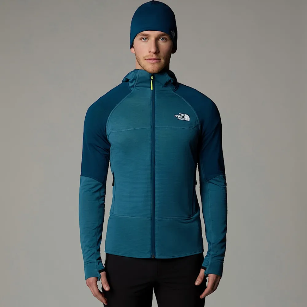 Chaqueta Con Capucha Polartec® Bolt Para Hombre-The North Face Hot