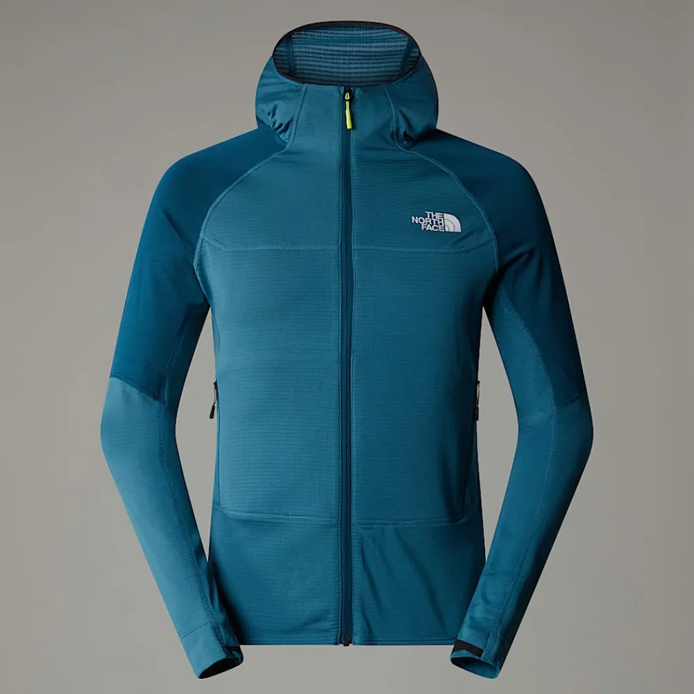 Chaqueta Con Capucha Polartec® Bolt Para Hombre-The North Face Hot