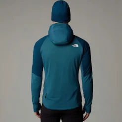 Chaqueta Con Capucha Polartec® Bolt Para Hombre-The North Face Hot