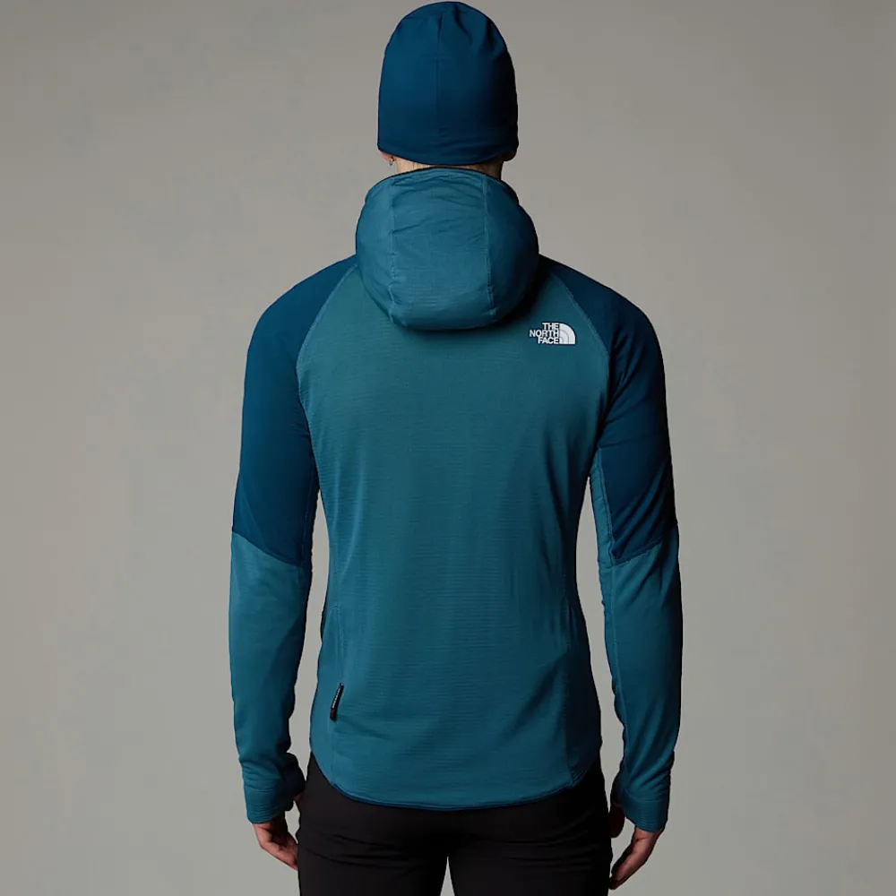 Chaqueta Con Capucha Polartec® Bolt Para Hombre-The North Face Hot