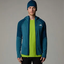 Chaqueta Con Capucha Polartec® Bolt Para Hombre-The North Face Hot