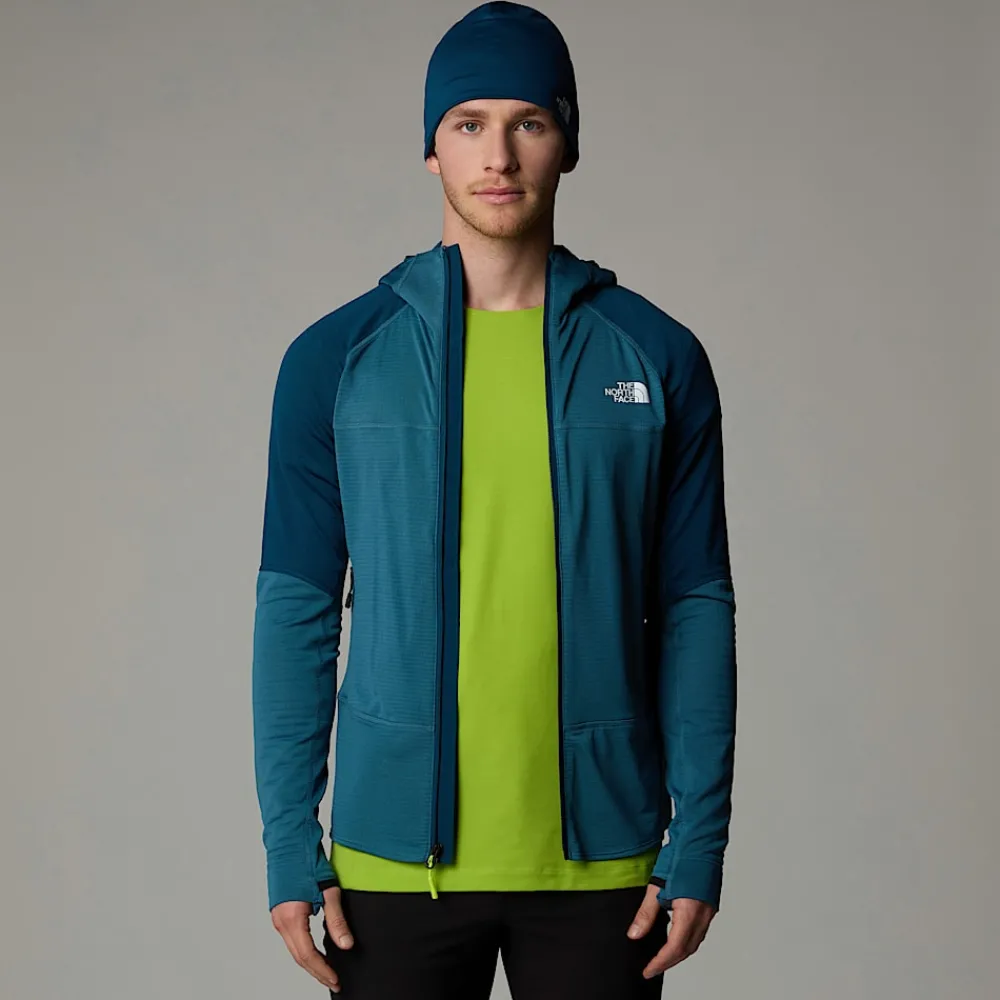 Chaqueta Con Capucha Polartec® Bolt Para Hombre-The North Face Hot