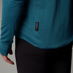 Chaqueta Con Capucha Polartec® Bolt Para Hombre-The North Face Hot