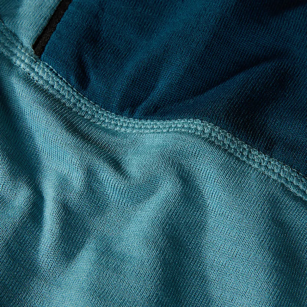Chaqueta Con Capucha Polartec® Power Grid™ Bolt Para Mujer-The North Face Sale