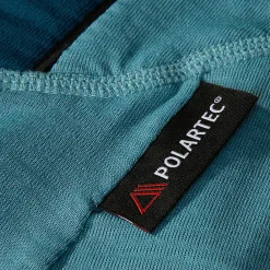 Chaqueta Con Capucha Polartec® Power Grid™ Bolt Para Mujer-The North Face Sale
