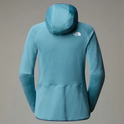 Chaqueta Con Capucha Polartec® Power Grid™ Bolt Para Mujer-The North Face Sale