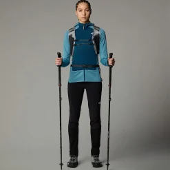 Chaqueta Con Capucha Polartec® Power Grid™ Bolt Para Mujer-The North Face Sale