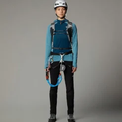 Chaqueta Con Capucha Polartec® Power Grid™ Bolt Para Mujer-The North Face Sale