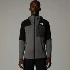 Chaqueta Con Capucha Power Grid™ Stormgap Para Hombre-The North Face New