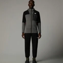 Chaqueta Con Capucha Power Grid™ Stormgap Para Hombre-The North Face New