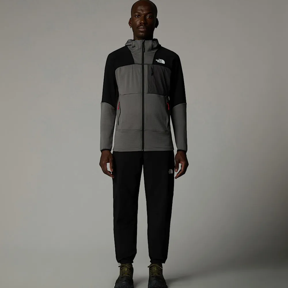 Chaqueta Con Capucha Power Grid™ Stormgap Para Hombre-The North Face New