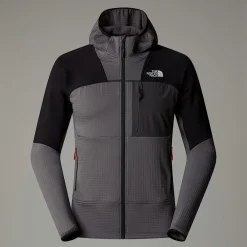 Chaqueta Con Capucha Power Grid™ Stormgap Para Hombre-The North Face New
