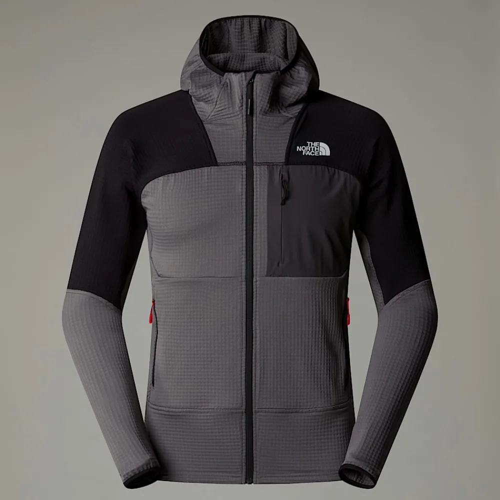 Chaqueta Con Capucha Power Grid™ Stormgap Para Hombre-The North Face New
