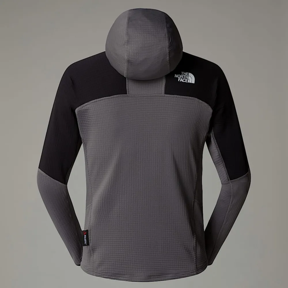 Chaqueta Con Capucha Power Grid™ Stormgap Para Hombre-The North Face New