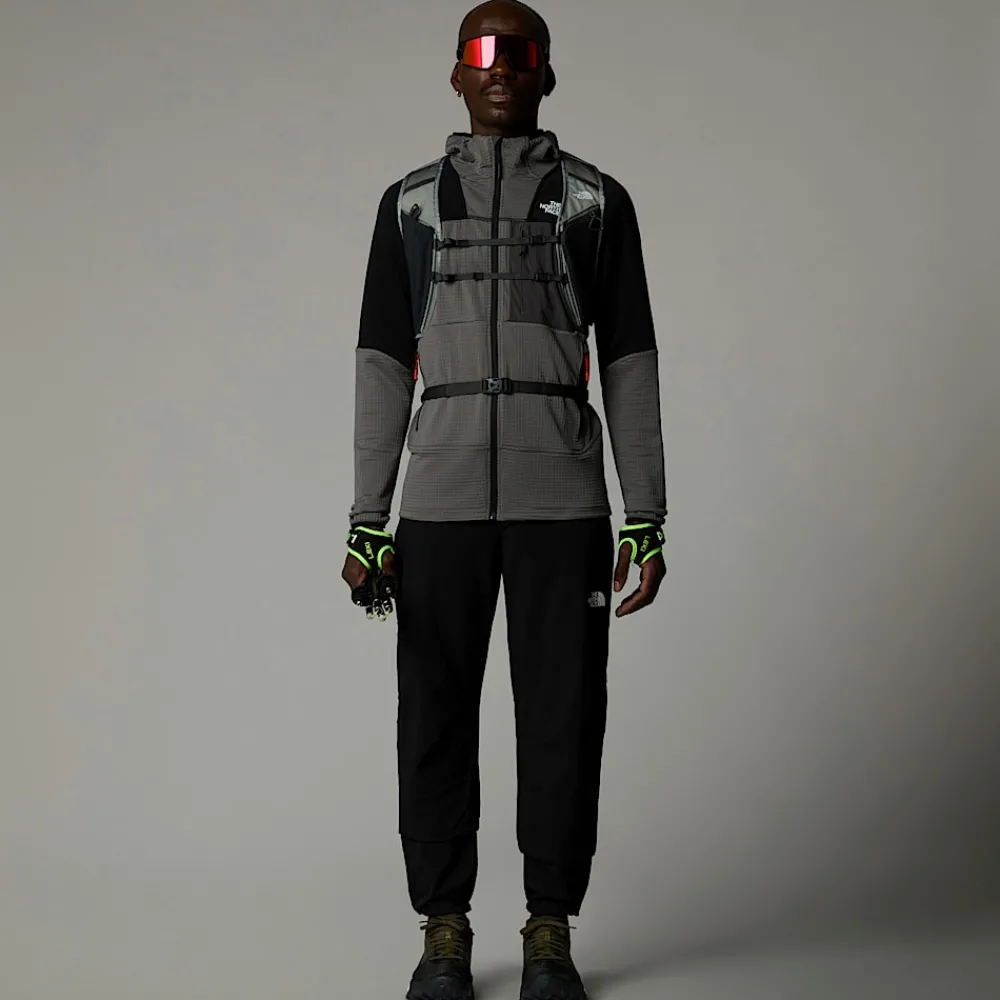Chaqueta Con Capucha Power Grid™ Stormgap Para Hombre-The North Face New