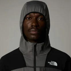 Chaqueta Con Capucha Power Grid™ Stormgap Para Hombre-The North Face New