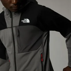 Chaqueta Con Capucha Power Grid™ Stormgap Para Hombre-The North Face New