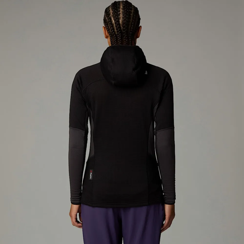 Chaqueta Con Capucha Power Grid™ Stormgap Para Mujer-The North Face Sale