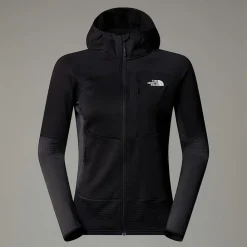 Chaqueta Con Capucha Power Grid™ Stormgap Para Mujer-The North Face Sale
