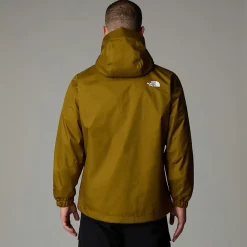 Chaqueta Con Capucha Quest Para Hombre-The North Face New