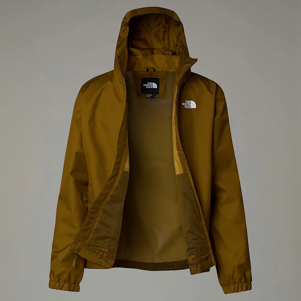 Chaqueta Con Capucha Quest Para Hombre-The North Face New
