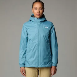 Chaqueta Con Capucha Quest Para Mujer-The North Face Hot