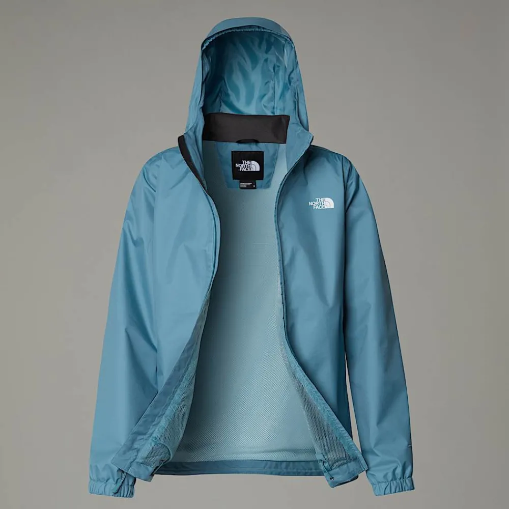 Chaqueta Con Capucha Quest Para Mujer-The North Face Hot