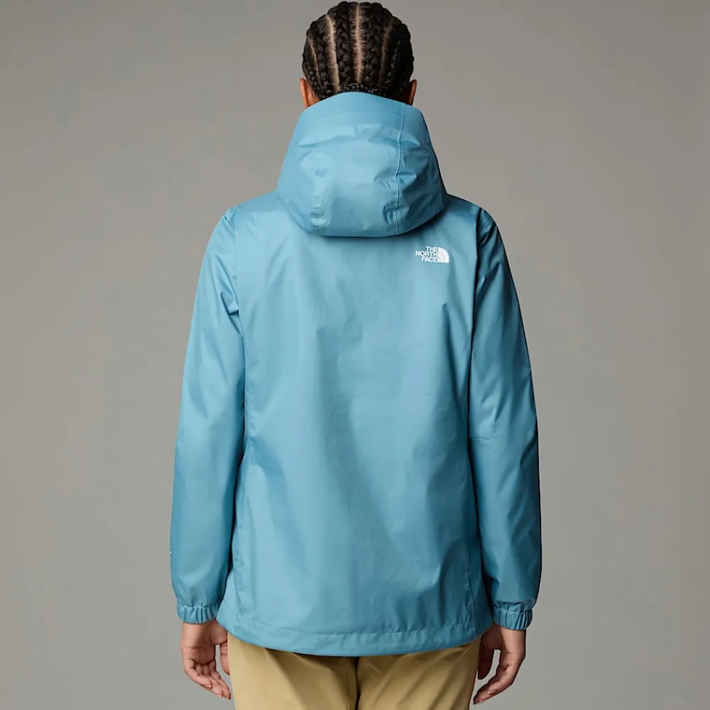 Chaqueta Con Capucha Quest Para Mujer-The North Face Hot