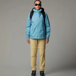 Chaqueta Con Capucha Quest Para Mujer-The North Face Hot