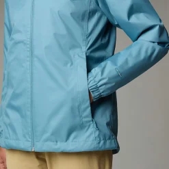Chaqueta Con Capucha Quest Para Mujer-The North Face Hot
