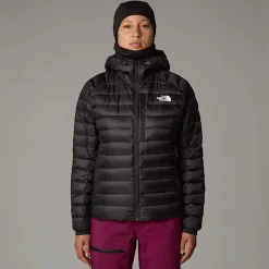 Chaqueta Con Capucha Summit Series™ Para Mujer-The North Face Best