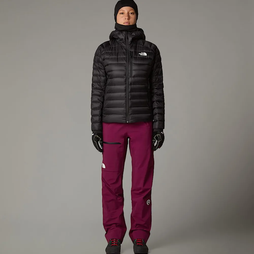 Chaqueta Con Capucha Summit Series™ Para Mujer-The North Face Best