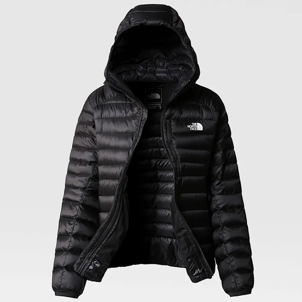 Chaqueta Con Capucha Summit Series™ Para Mujer-The North Face Best