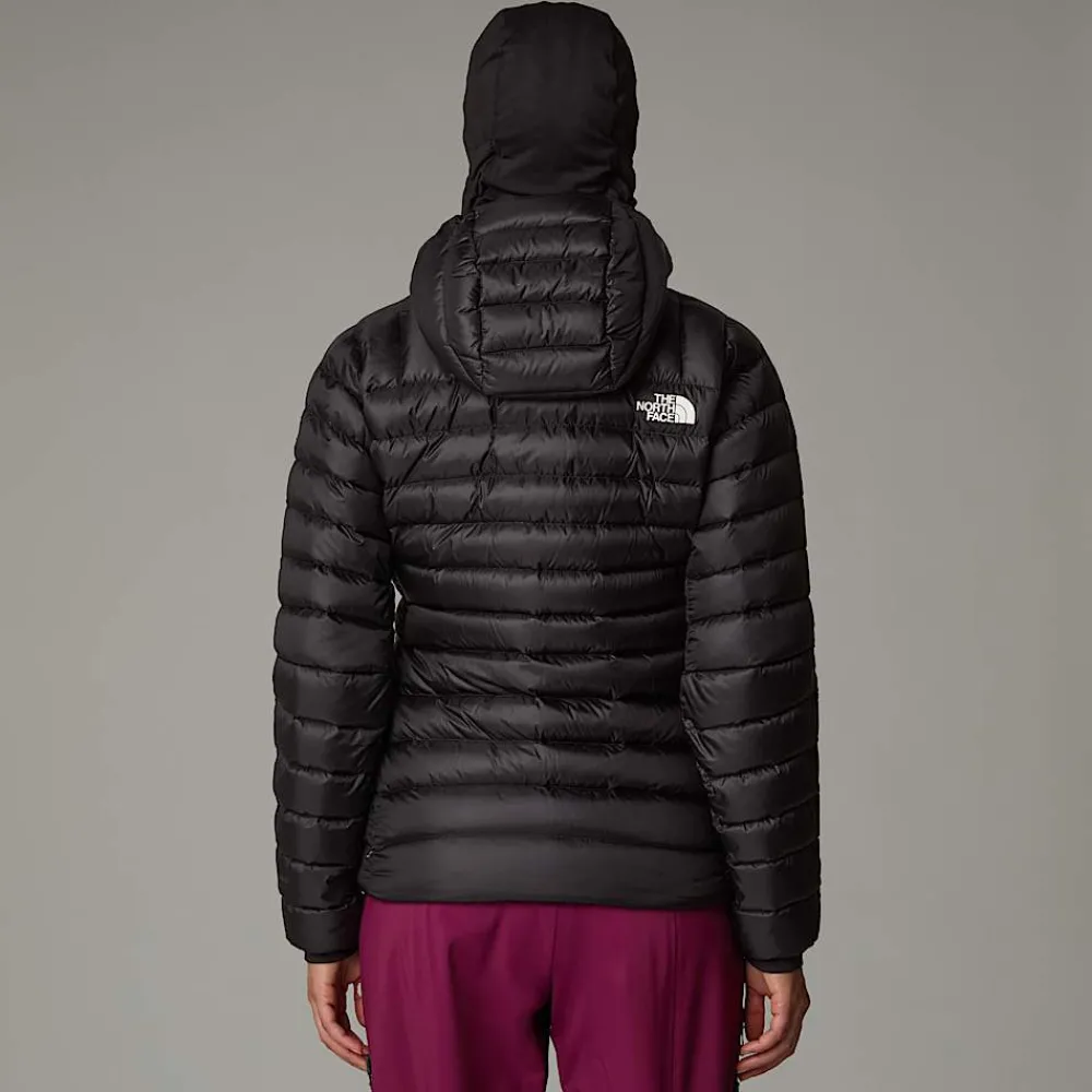 Chaqueta Con Capucha Summit Series™ Para Mujer-The North Face Best