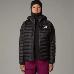 Chaqueta Con Capucha Summit Series™ Para Mujer-The North Face Best
