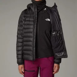 Chaqueta Con Capucha Summit Series™ Para Mujer-The North Face Best