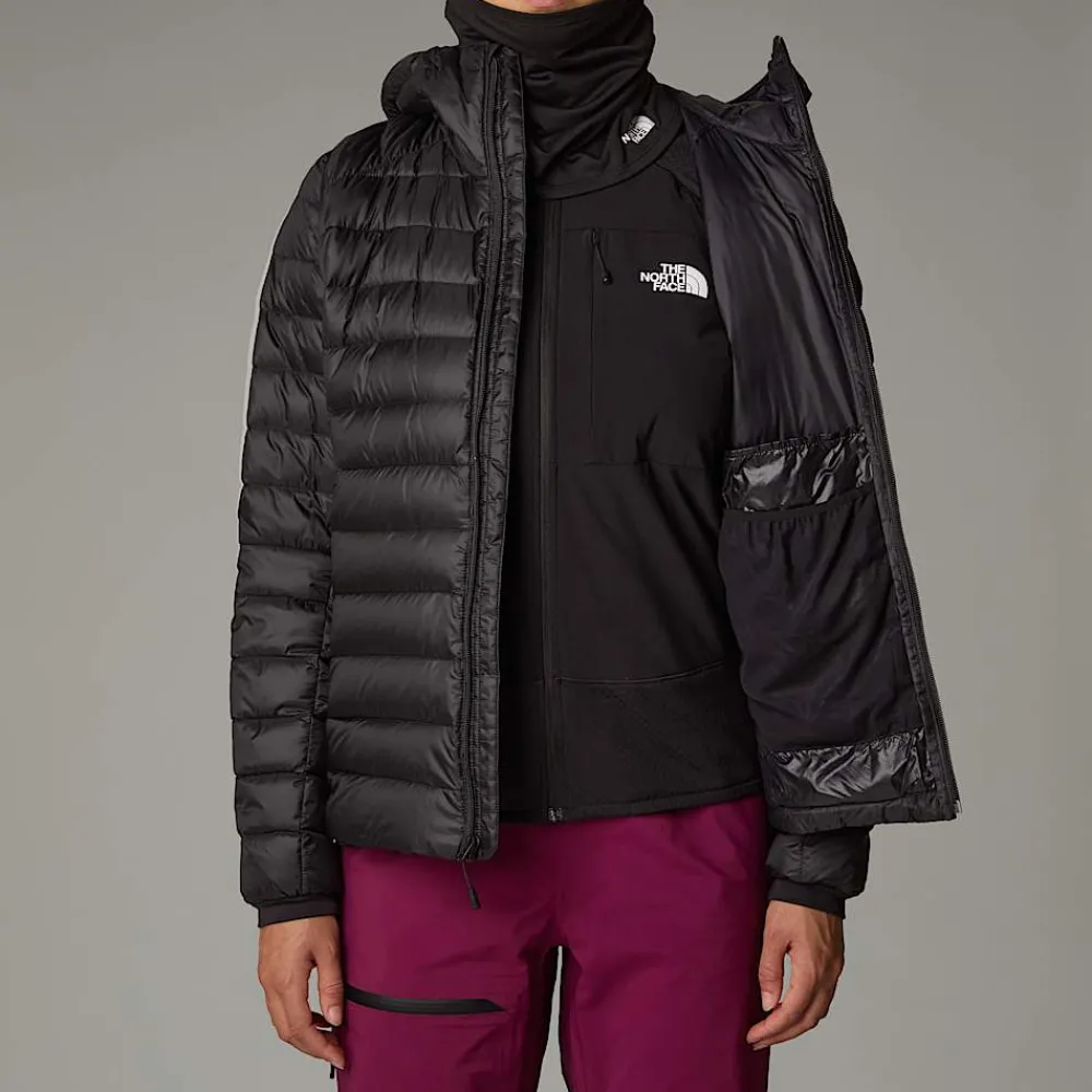 Chaqueta Con Capucha Summit Series™ Para Mujer-The North Face Best