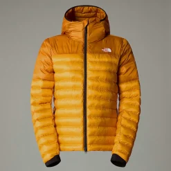 Chaqueta Con Capucha Terra Peak Para Mujer-The North Face Online
