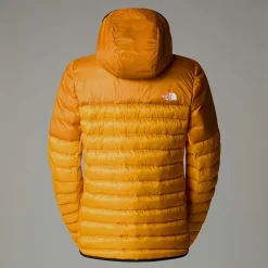 Chaqueta Con Capucha Terra Peak Para Mujer-The North Face Online