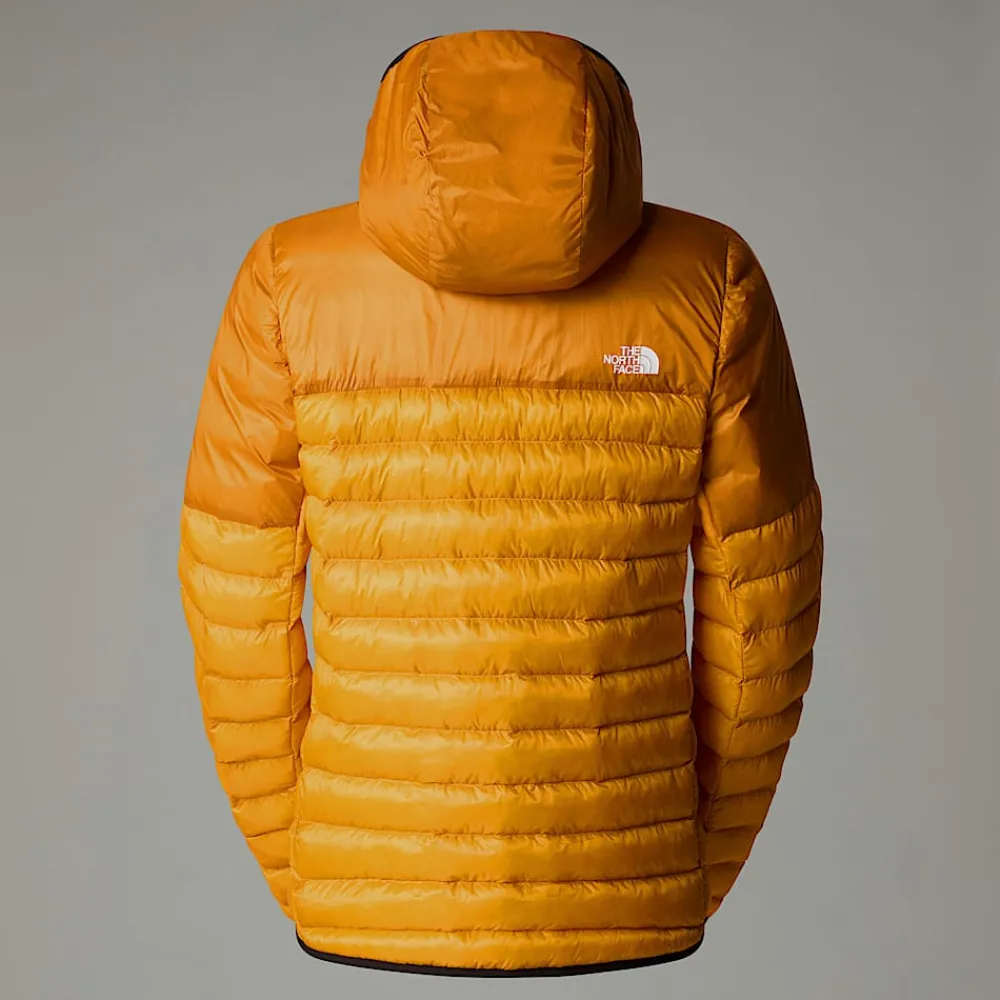 Chaqueta Con Capucha Terra Peak Para Mujer-The North Face Online