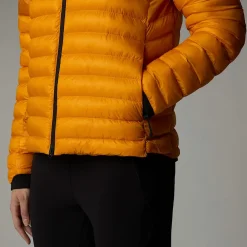 Chaqueta Con Capucha Terra Peak Para Mujer-The North Face Online